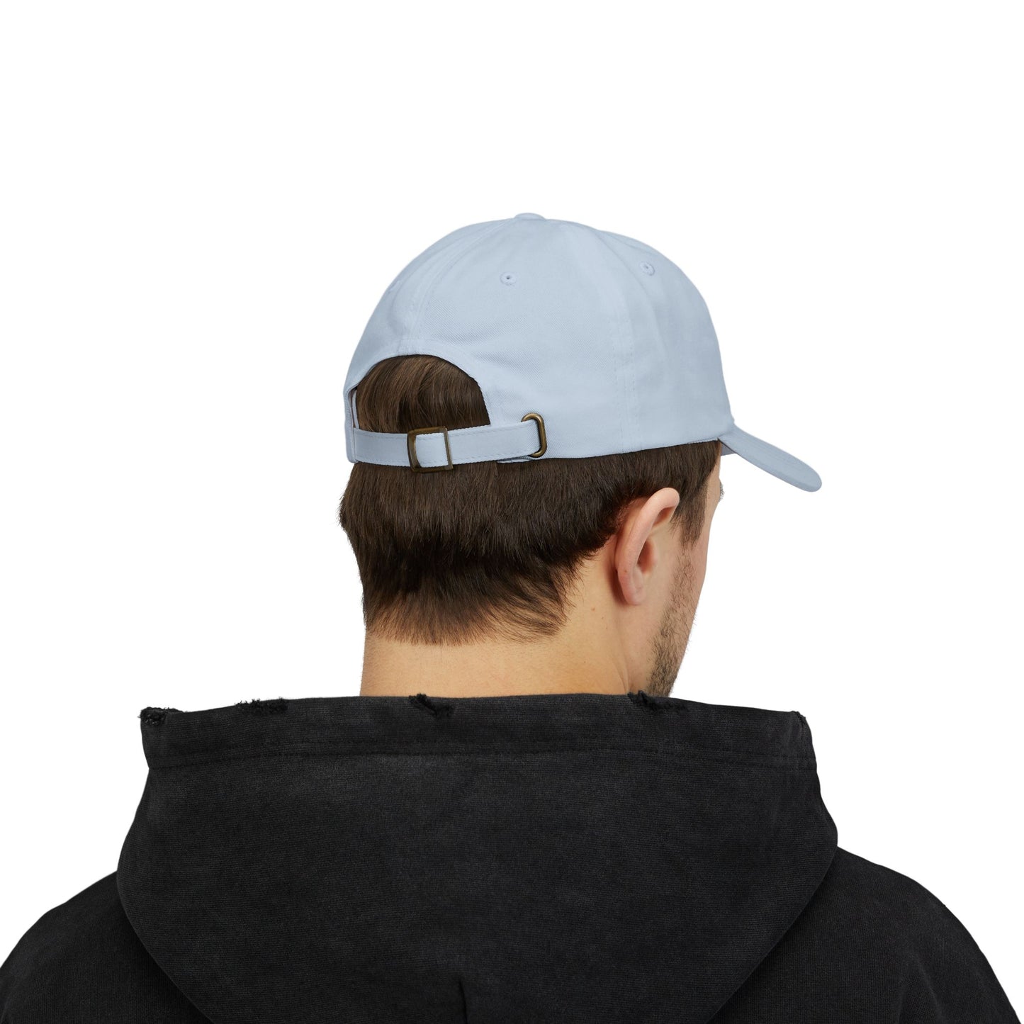 Ascended Master Club Cap