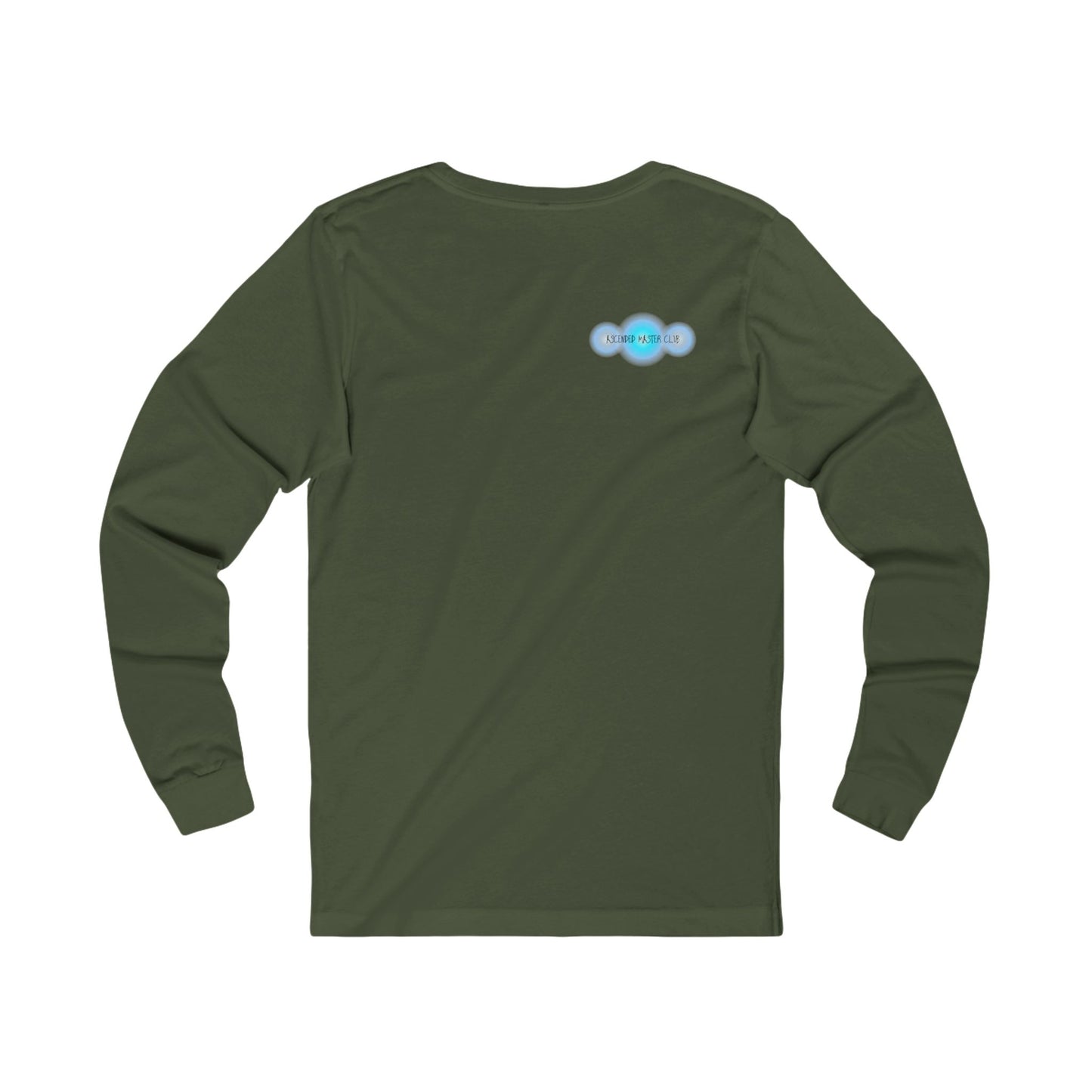 Longsleeve: Only Friends
