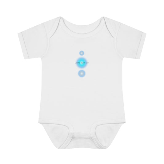 Ascended Master Club Baby Bodysuit