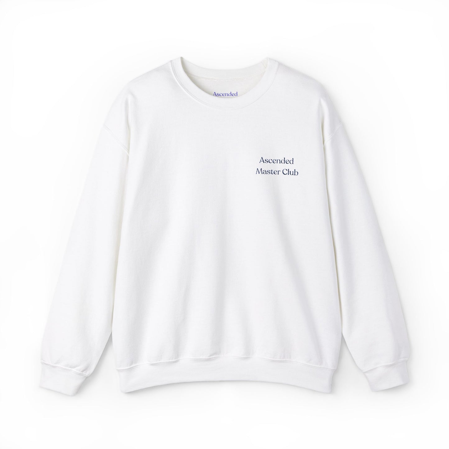 Ascended Master Club Sweatshirt