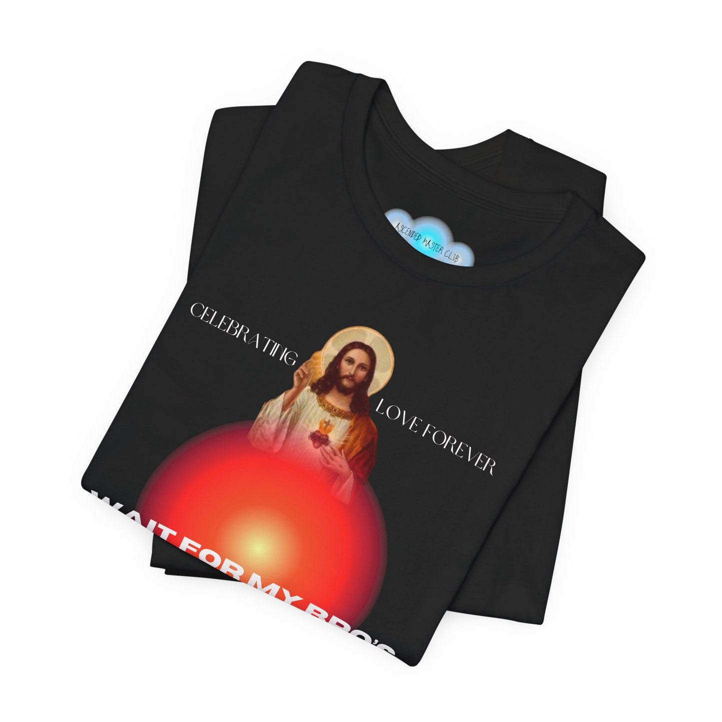 Jesus Bday Love Celebration T Shirt