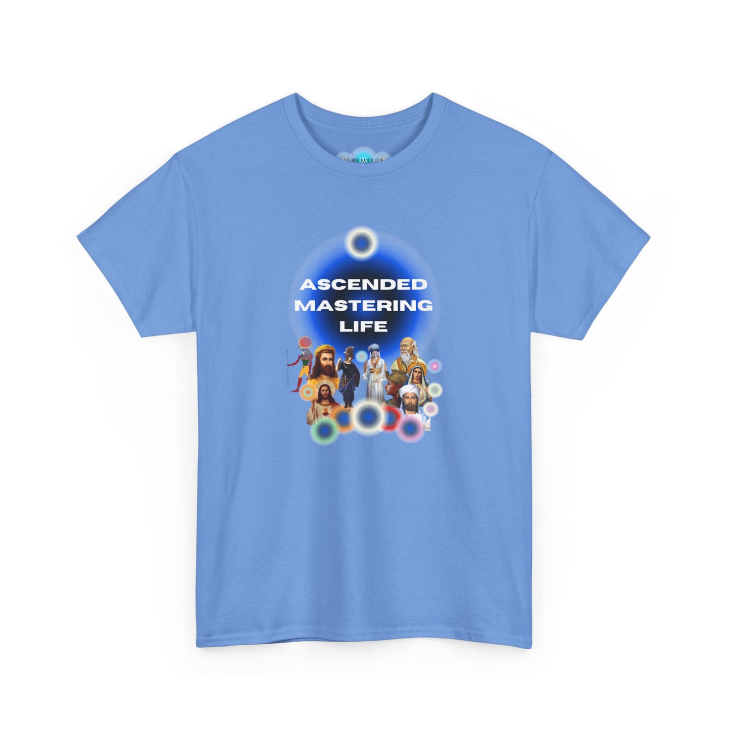 T-Shirt: Ascended Mastering Life