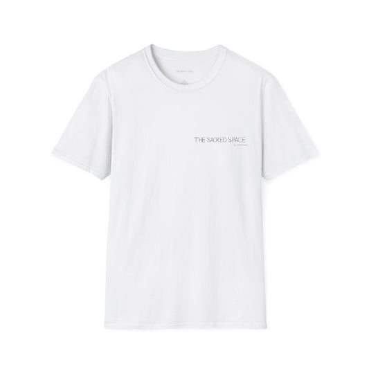 Lefkada Islands T-Shirt - The Sacred Space