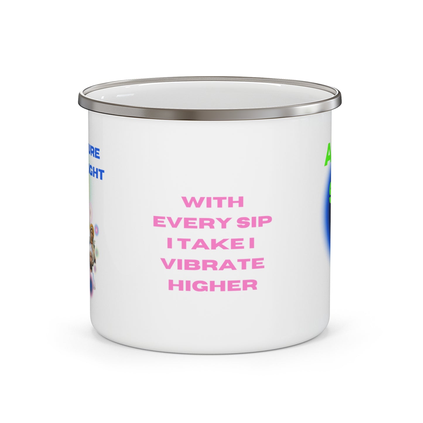 Affirmation Mug