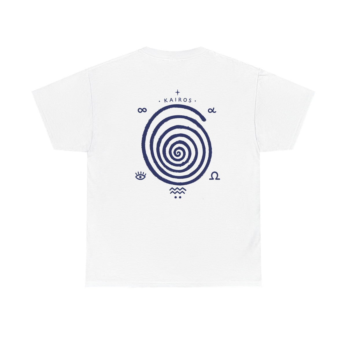 Lefkada Kairos Spiral