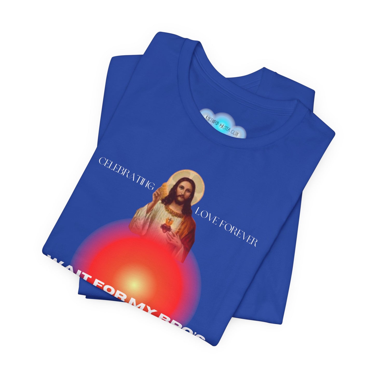 Jesus Bday Love Celebration T Shirt