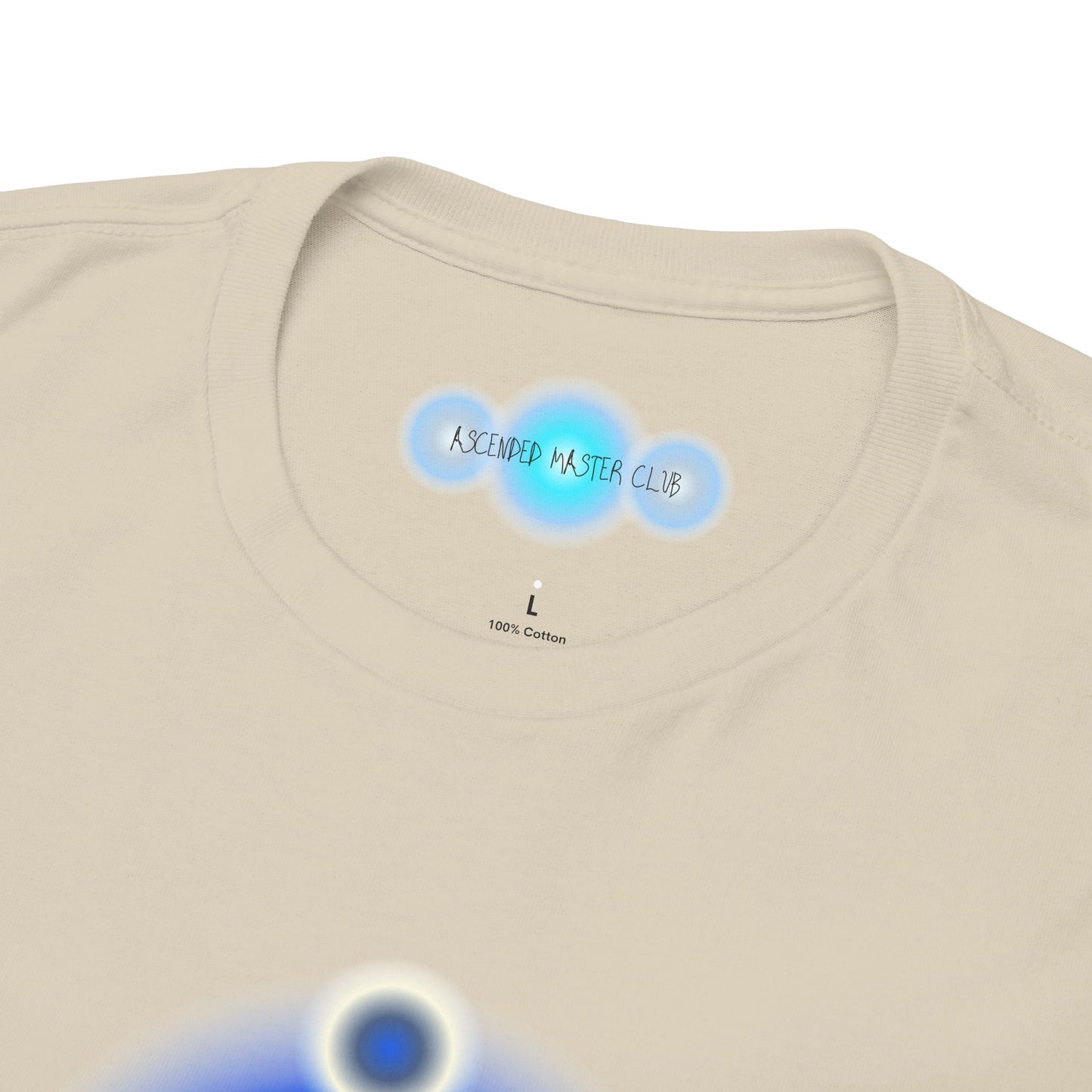 T-Shirt: Ascended Mastering Life