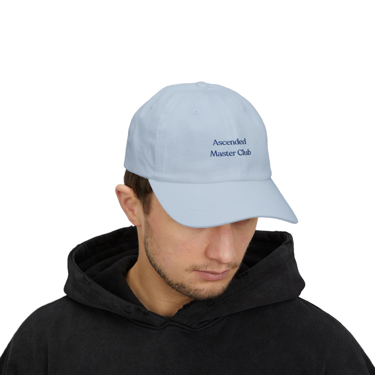 Ascended Master Club Cap