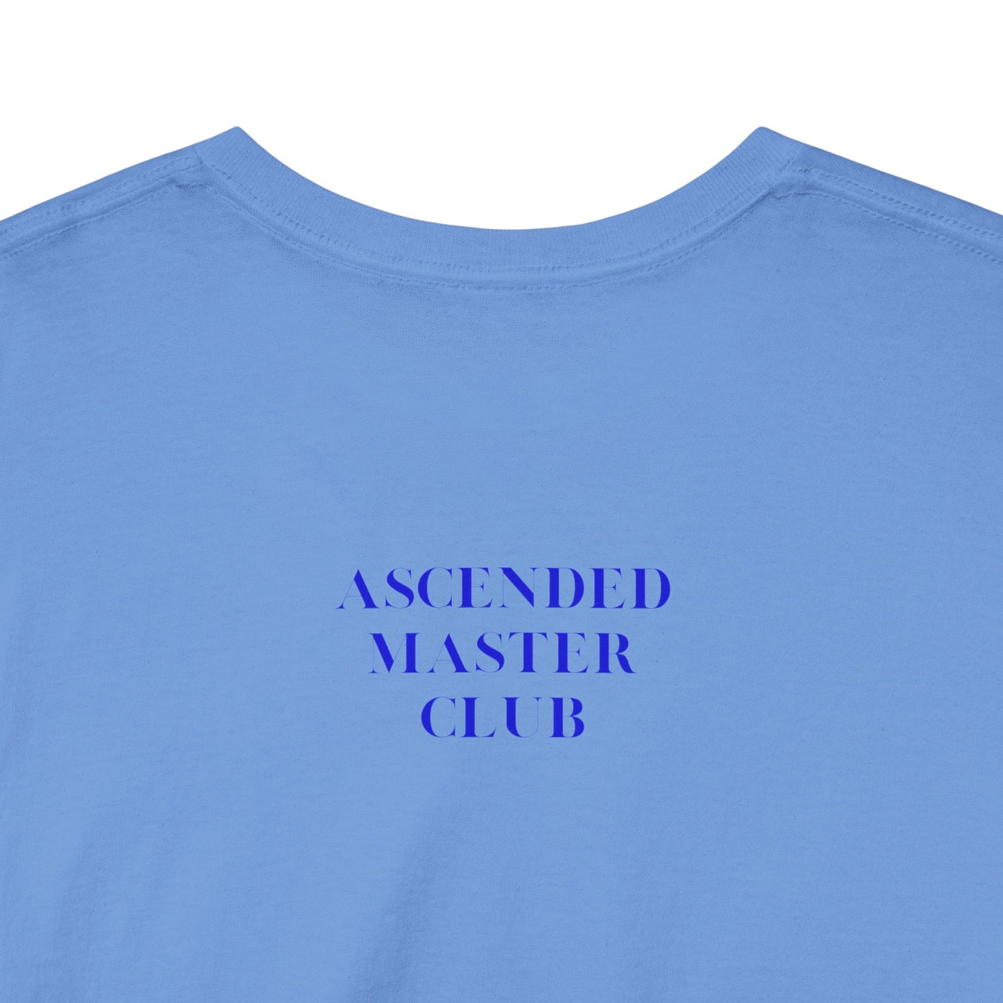 T-Shirt: Ascended Mastering Life