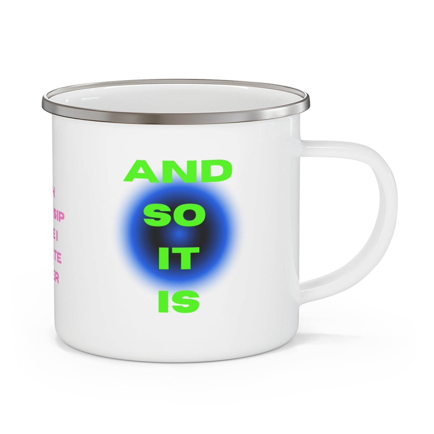 Affirmation Mug