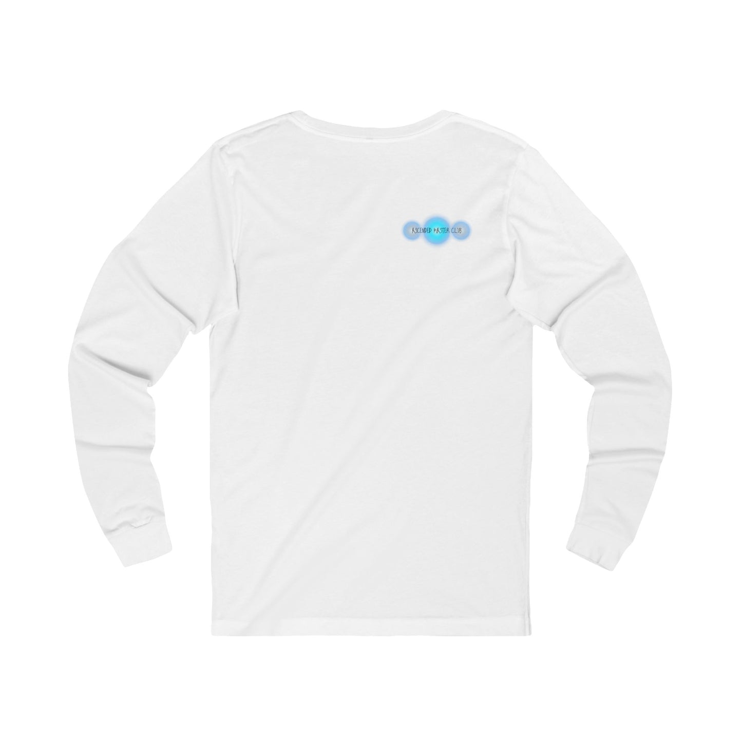 Longsleeve: Only Friends