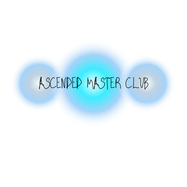 Ascended Master Club